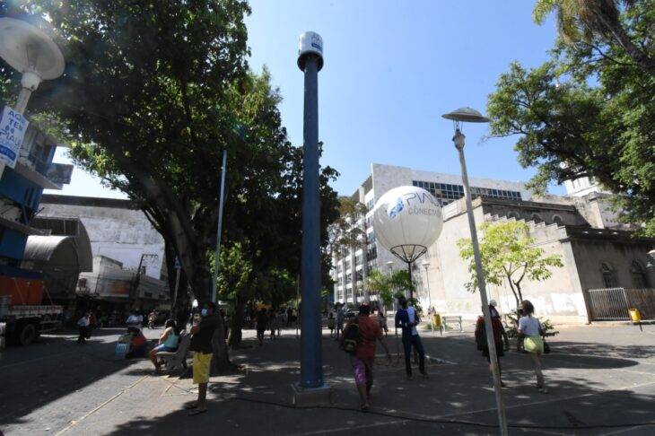 Wellington anuncia expansão de internet da PPP Piauí Conectado para todo o estado